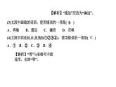 7　土地的誓言 讲练课件—贵州省毕节市七年级语文下册部编版