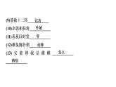 8　木兰诗 讲练课件—贵州省毕节市七年级语文下册部编版