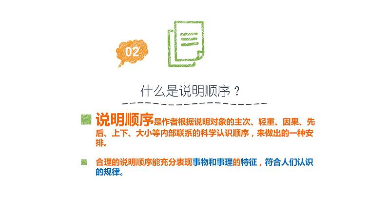 部编版八年级语文下册课件----《说明的顺序》第6页