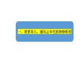 部编版九年级语文下册课件----《梅岭三章》