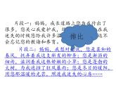 学习抒情 课件（共24张PPT） 部编版语文七年级下册