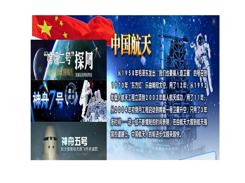 23太空一日-七年级语文下册课件（部编版）第5页