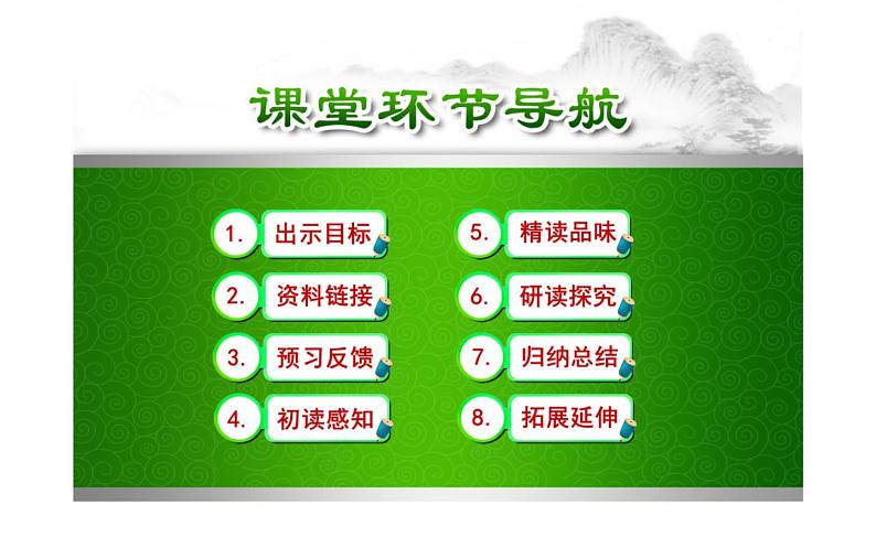 人教版（部编版）初中语文八年级下册 15.我一生中的重要抉择  课件03