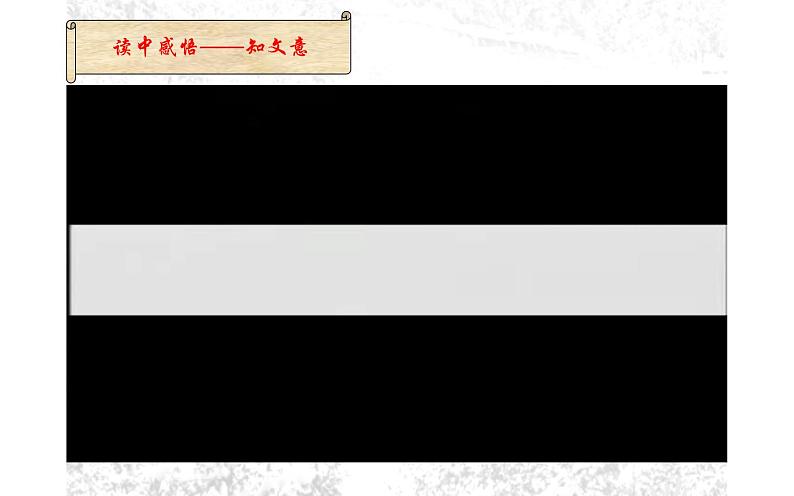 人教版（部编版）初中语文九年级下册  24.诗词曲五首 白雪歌送武判官归京  课件第5页