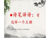 人教版（部编版）初中语文九年级下册  24.诗词曲五首 过零丁洋  课件