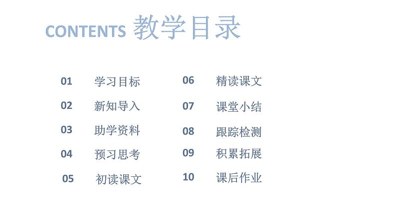 第3单元 12《湖心亭看雪》课件PPT02