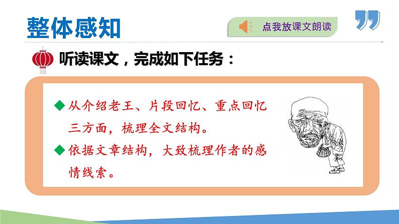11老王-七年级语文下册同步课件08