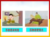 第11课 《送东阳马生序》（课件+教案+导学案+同步练习）