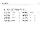 人教部编版八年级语文下册教学课件：第2单元 7 大雁归来(共42张PPT)