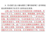 人教部编版八年级语文下册教学课件：第5单元 17 壶口瀑布(共45张PPT)
