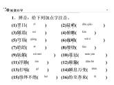 人教部编版八年级语文下册教学课件：第5单元 19 登勃朗峰(共46张PPT)