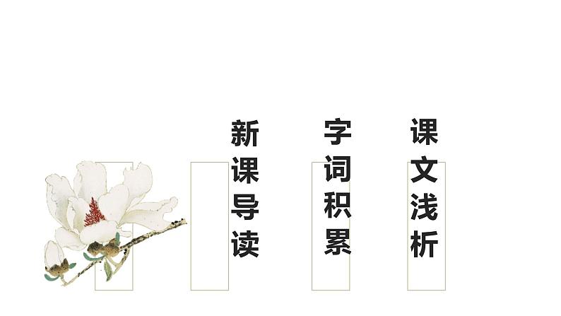 14.叶圣陶先生两三事 第1课时-人教部编版语文七年级下册同步教学课件02