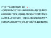 2022 人教版语文 九年级下册 单元质量达标（五） 课件