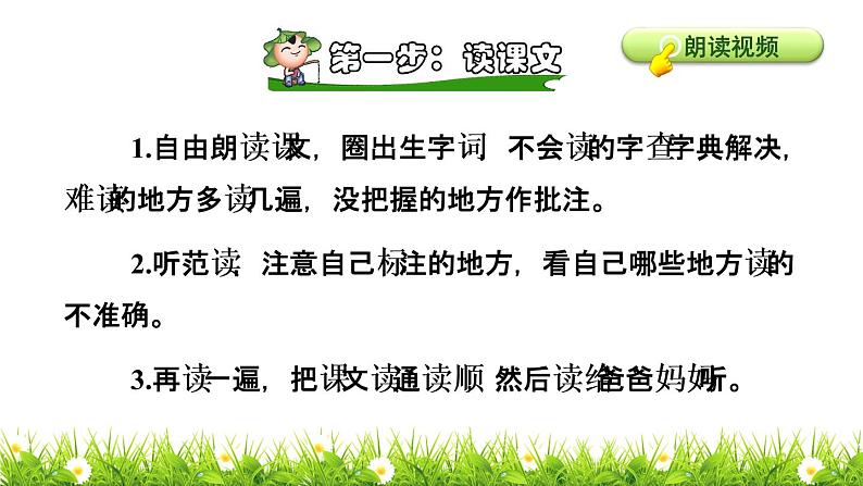 6.那个星期天课前预习课件第5页