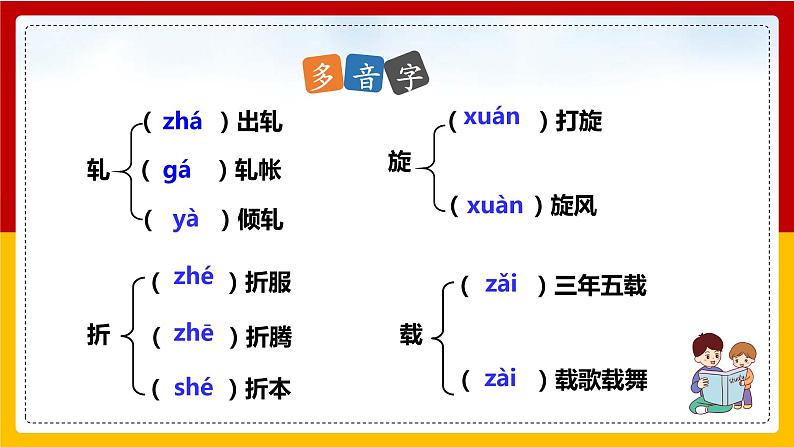 第17课《壶口瀑布》（第一课时）课件+教案+练习+学案PPT08