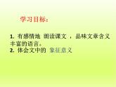 部编版4 海燕课件PPT