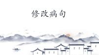 病句专题   课件（共23张ppt）  2022年中考语文二轮复习