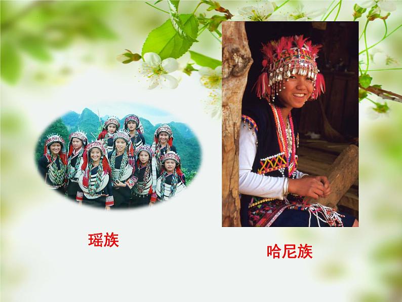 第15课《驿路梨花》课件（共21张ppt）2021-2022学年部编版语文七年级下册第3页