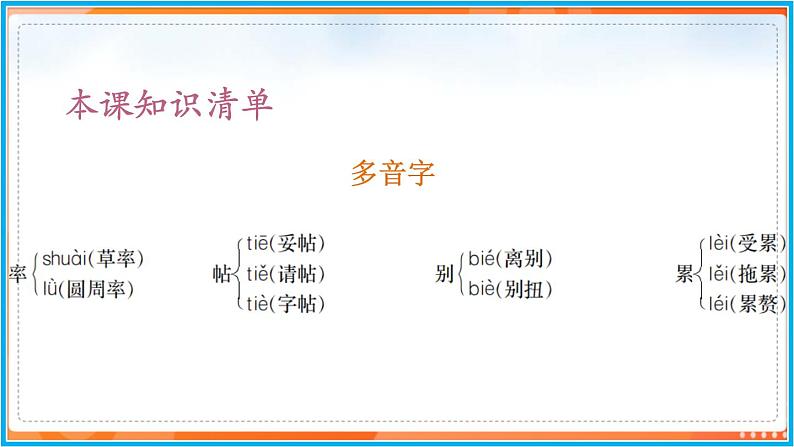 14《 叶圣陶先生二三事》--2021-2022学年七年级语文下册同步教学课件（部编版）第7页