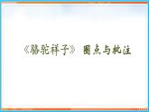 第三单元 名著导读--2021-2022学年七年级语文下册同步教学课件（部编版）