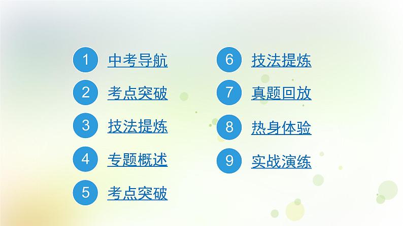 24.语文-第四部分 作文-专题一  自我生活  成长经历第2页