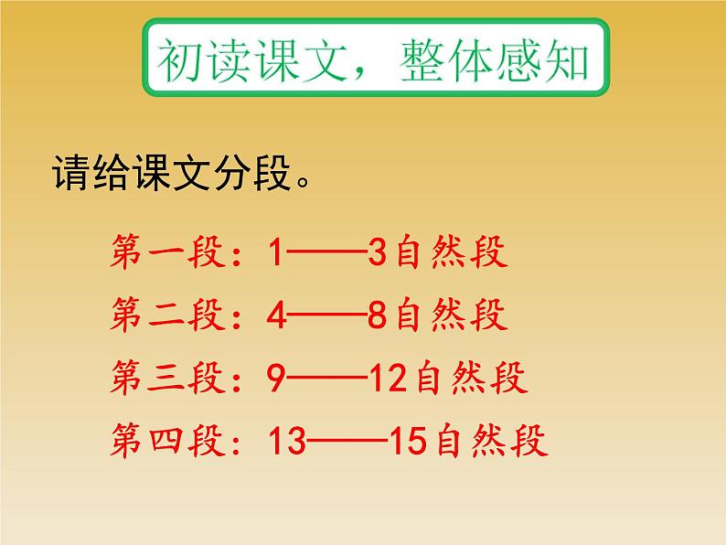第7课《谁是最可爱的人》课件（共34张PPT）2021-2022学年部编版语文七年级下册第5页