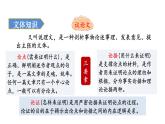 人教版七年级语文下册 第四单元 16  最苦与最乐 课件