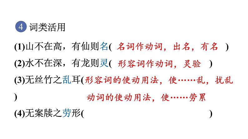 17  陋室铭第8页