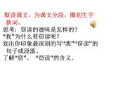 部編語文七年級上冊11  竊讀記課件+教案+各種素材
