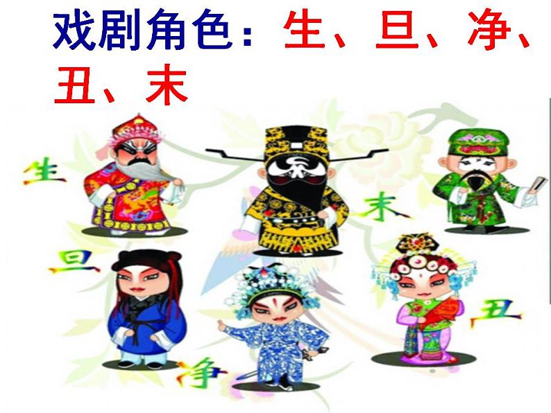 1  社戏 课件  部编版语文八年级下册第4页