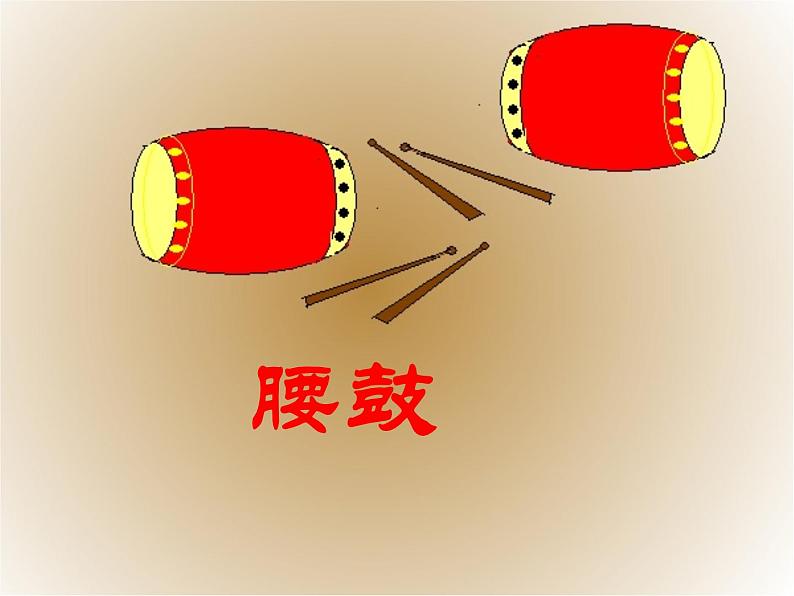 3 安塞腰鼓  课件  部编版语文八年级下册第2页