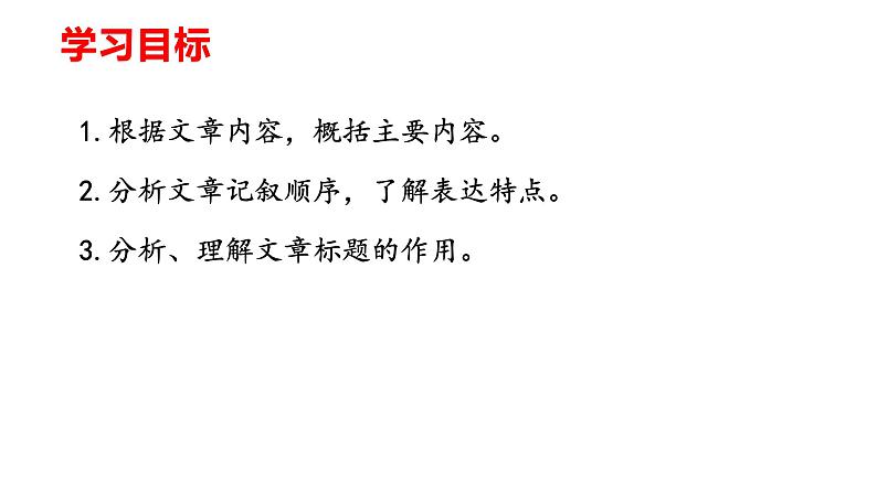 部编版七年级语文下册----第15课《驿路梨花》-课件第3页