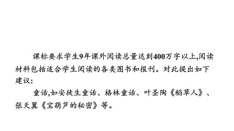 2022年中考语文二轮复习课件：专题三 名著导读（233张ppt）第2页