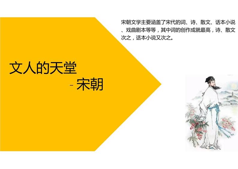 中考语文文学常识汇编 专题03  宋第2页