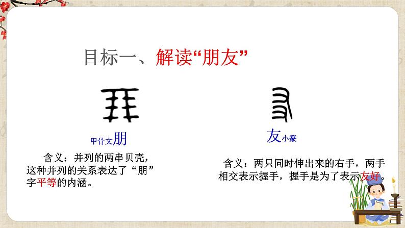 第二单元综合性学习《有朋自远方来》课件+教学设计+同步练习04