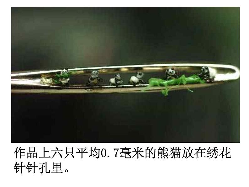 第11课《核舟记》课件  部编版语文八年级下册第4页