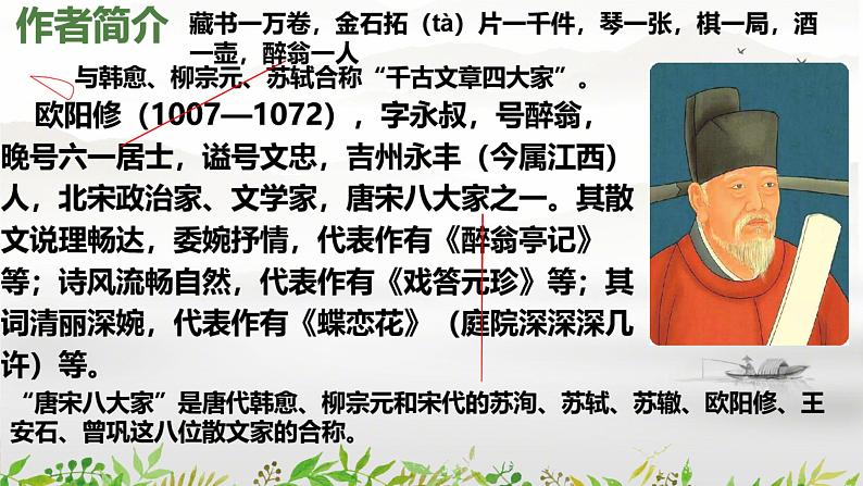 第13课《卖油翁》课件    部编版语文七年级下册第4页