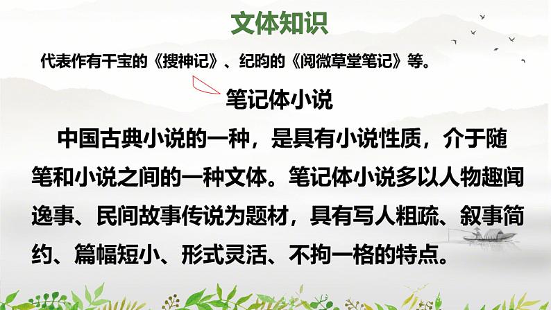 第13课《卖油翁》课件    部编版语文七年级下册第6页