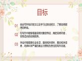 第二单元写作《说明的顺序》课件  部编版语文八年级下册