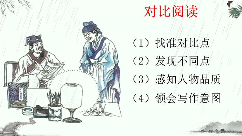 11 送东阳马生序 课件（19张）-2021-2022学年部编版语文九年级下册第5页