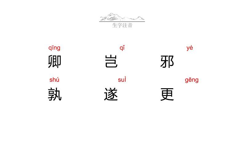 第4课《孙权劝学》（31张）-2021-2022学年部编版语文七年级下册课件PPT第4页