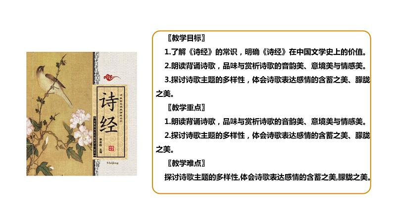 部编版八年级语文下册----12《诗经》二首《蒹葭》课件+素材03
