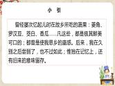 第三单元名著导读《朝花夕拾》课件+教学设计+梳理知识+同步练习