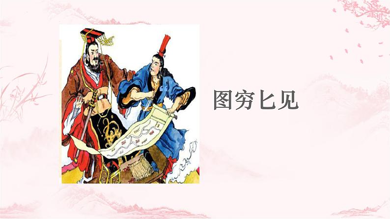 2022年中考语文二轮专题复习：成语专题（共54张PPT）04