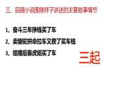 第三单元名著导读《骆驼祥子》课件（28张PPT）2021-2022学年部编版语文七年级下册