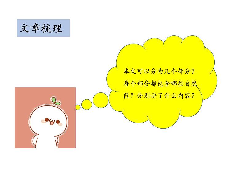 部编版七年级语文下册----11 老王（教学课件）第8页