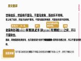 文言文《马说》复习课件