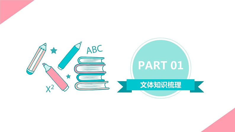2022年中考语文专题议论文阅读梳理课件PPT第2页