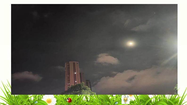 景物描写在记叙文写作中的应用教学课件第4页