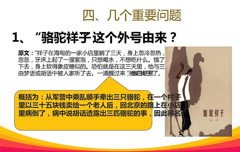 名著导读之《骆驼祥子》教学课件06